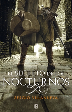 El secreto de Los Nocturnos El secreto de Los Nocturnos
