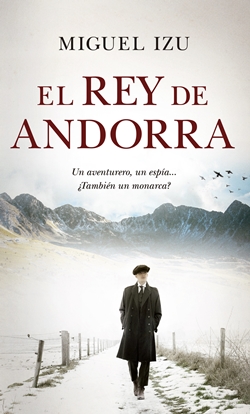El rey de Andorra El rey de Andorra