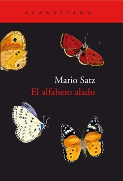 El alfabeto alado El alfabeto alado