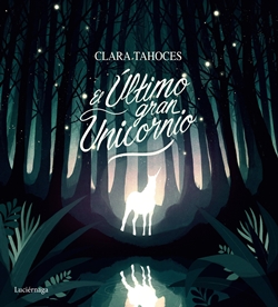 El último gran unicornio El último gran unicornio