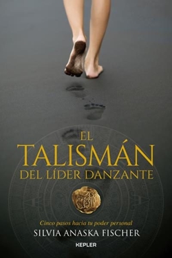 El talismán del líder danzante El talismán del líder danzante