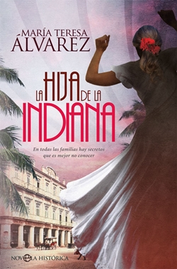 La hija de la indiana La hija de la indiana