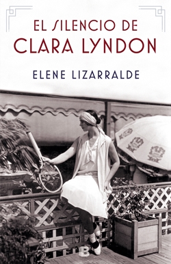 El silencio de Clara Lyndon El silencio de Clara Lyndon