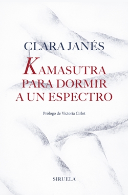 Kamasutra para dormir a un espectro Kamasutra para dormir a un espectro