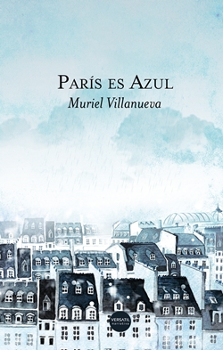 París es Azul París es Azul