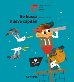 Se busca nuevo capitán Se busca nuevo capitán