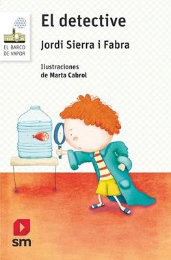 El detective El detective