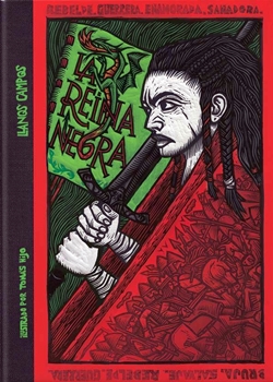 La reina negra (Historia negra de los antiguos reinos 1) La reina negra (Historia negra de los antiguos reinos 1)