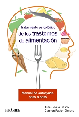 Tratamiento psicológico de los trastornos de alimentación