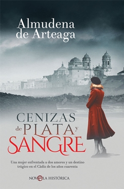 Cenizas de plata y sangre