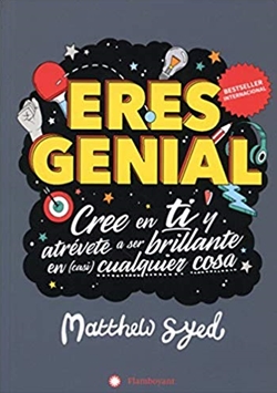 Eres genial Eres genial