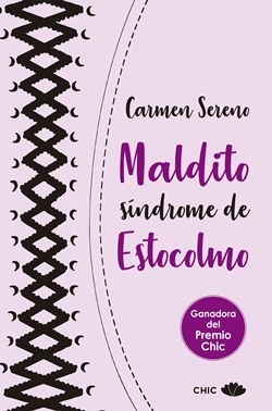 Maldito síndrome de Estocolmo (Serie Estocolmo 1)