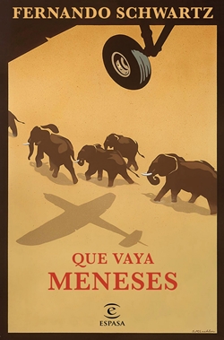 Que vaya Meneses Que vaya Meneses