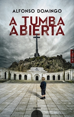 A tumba abierta A tumba abierta