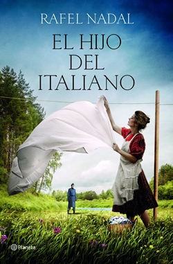 El hijo del italiano El hijo del italiano