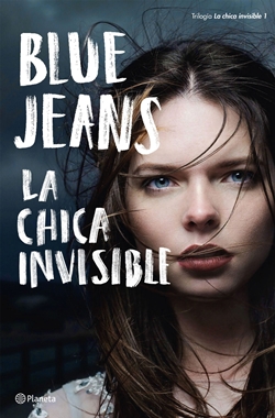 La chica invisible # 1 La chica invisible # 1
