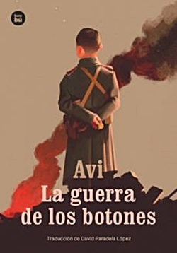La guerra de los botones La guerra de los botones