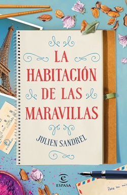 La habitación de las maravillas