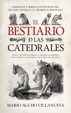 El bestiario de las catedrales