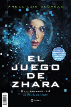 El juego de Zhara El juego de Zhara