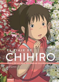 El viaje de Chihiro