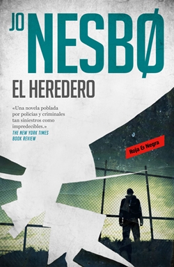 El heredero El heredero