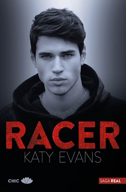 Racer (Saga Real 5) Racer (Saga Real 5)