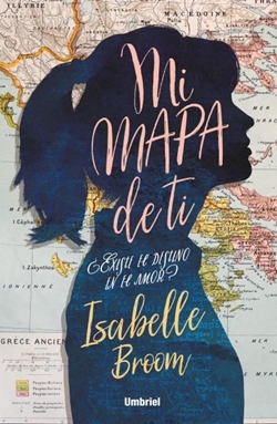 Mi mapa de ti Mi mapa de ti