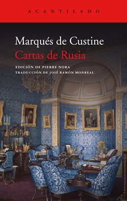 Cartas de Rusia