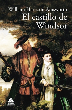 El castillo de Windsor El castillo de Windsor