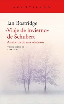 «Viaje de invierno» de Schubert. Anatomía de una obsesión