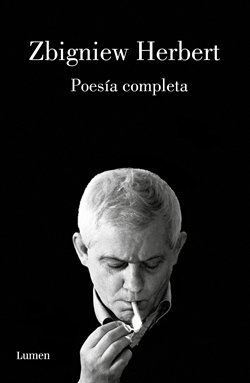 Poesía completa