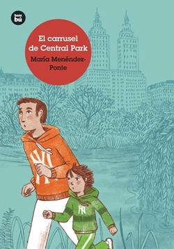 El carrusel de Central Park El carrusel de Central Park