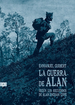 La guerra de Alan La guerra de Alan