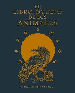 El libro oculto de los animales El libro oculto de los animales