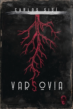 Varsovia. Carlos Sisí Varsovia. Carlos Sisí