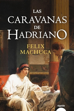 Las caravanas de Hadriano Las caravanas de Hadriano