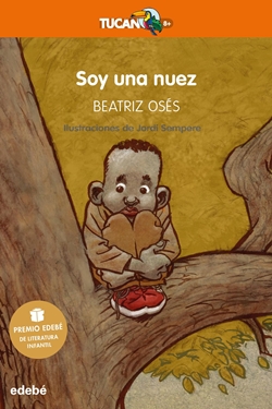 Soy una nuez Soy una nuez