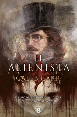 El alienista El alienista