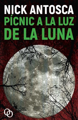 Pícnic a la luz de la luna