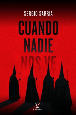 Cuando nadie nos ve Cuando nadie nos ve