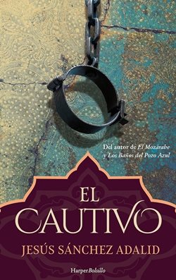 El cautivo El cautivo