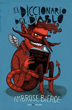 El diccionario del diablo El diccionario del diablo