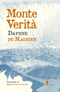Monte Verità Monte Verità