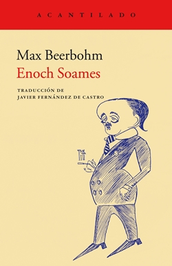 Enoch Soames Enoch Soames