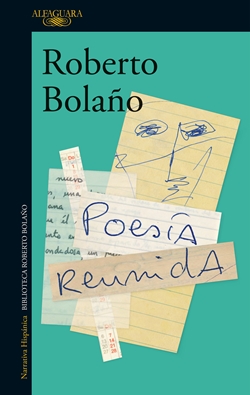 Poesía reunida