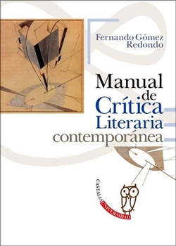 Manual de crítica literaria contemporánea Manual de crítica literaria contemporánea
