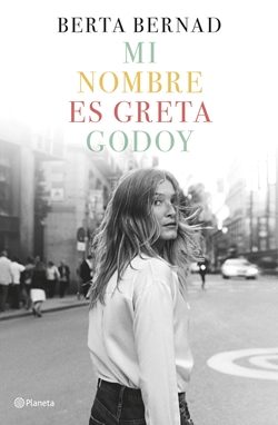 Mi nombre es Greta Godoy Mi nombre es Greta Godoy