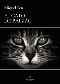El gato de Balzac El gato de Balzac