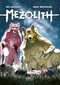 Mezolith, vol. 2 Mezolith, vol. 2